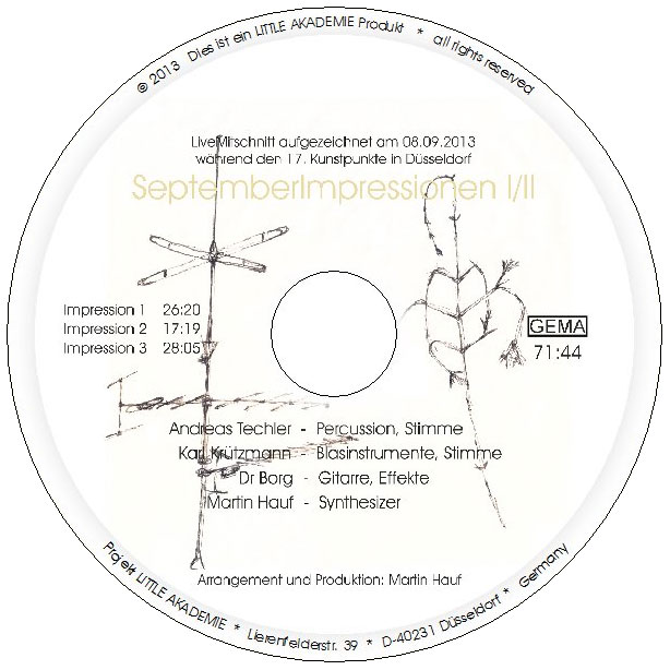 SeptemberImpressionen