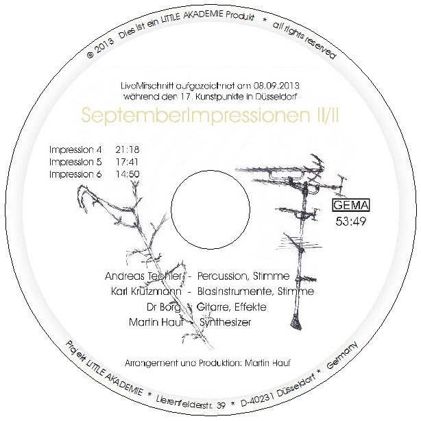 SeptemberImpressionen